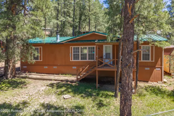 214 Guajolote Rd., Ruidoso, NM 88345