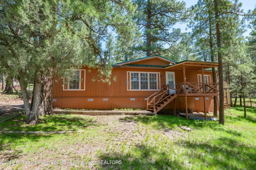 214 Guajolote Rd., Ruidoso, NM 88345 - #3