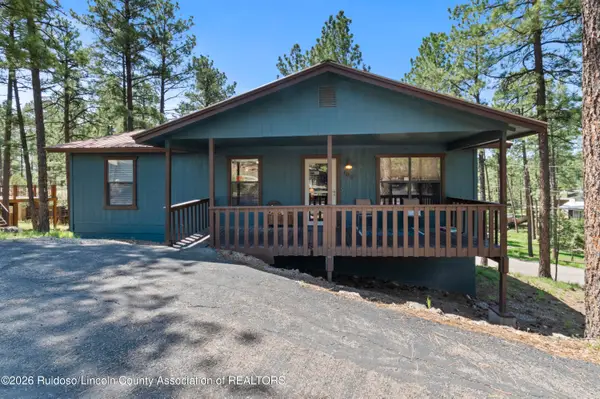 100 San Miguel Road, Ruidoso, NM 88345