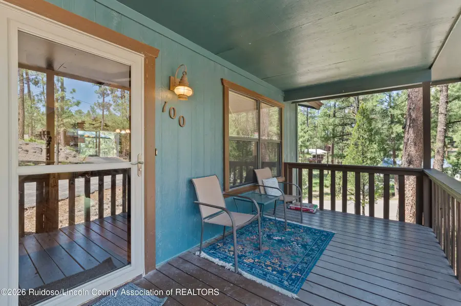 100 San Miguel Road, Ruidoso, NM 88345 - #3