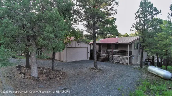 105 Los Padres Court, Ruidoso, NM 88345
