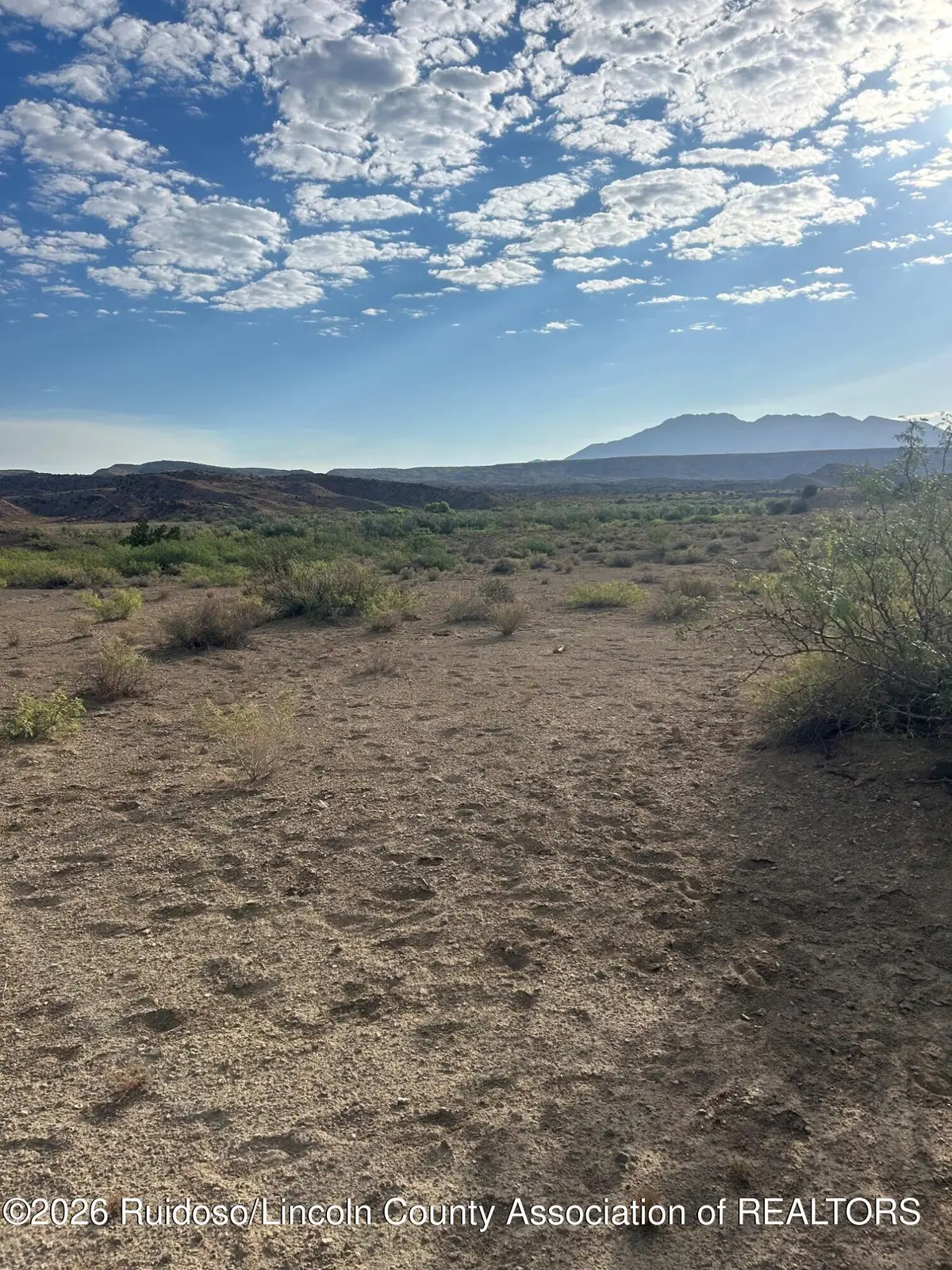 L 35 & 36 Santa Rita Ranches, Riley, NM 87825 - #1