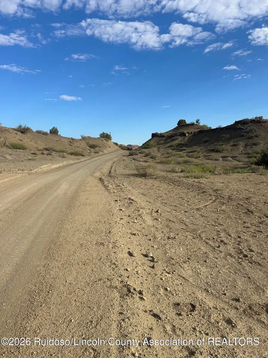 L 35 & 36 Santa Rita Ranches, Riley, NM 87825 - #2