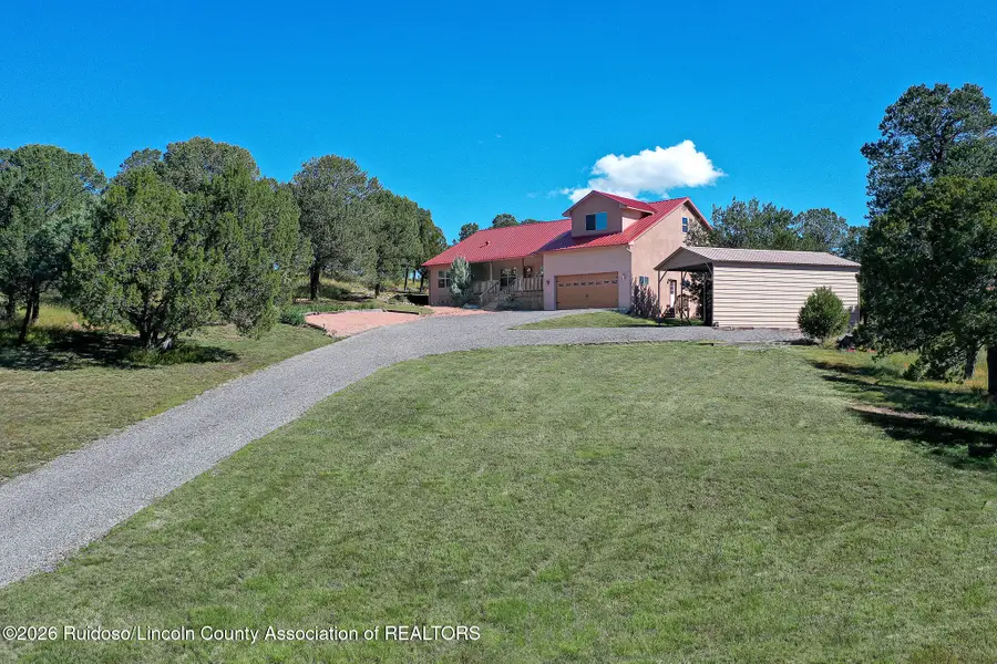255 New Mexico 220, Alto, NM 88312 - #2