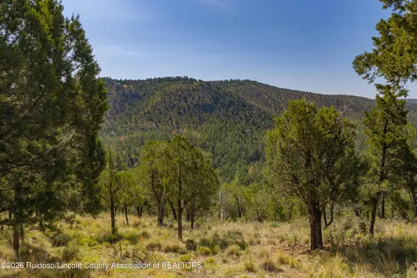 732 Center Street, Ruidoso, NM 88345