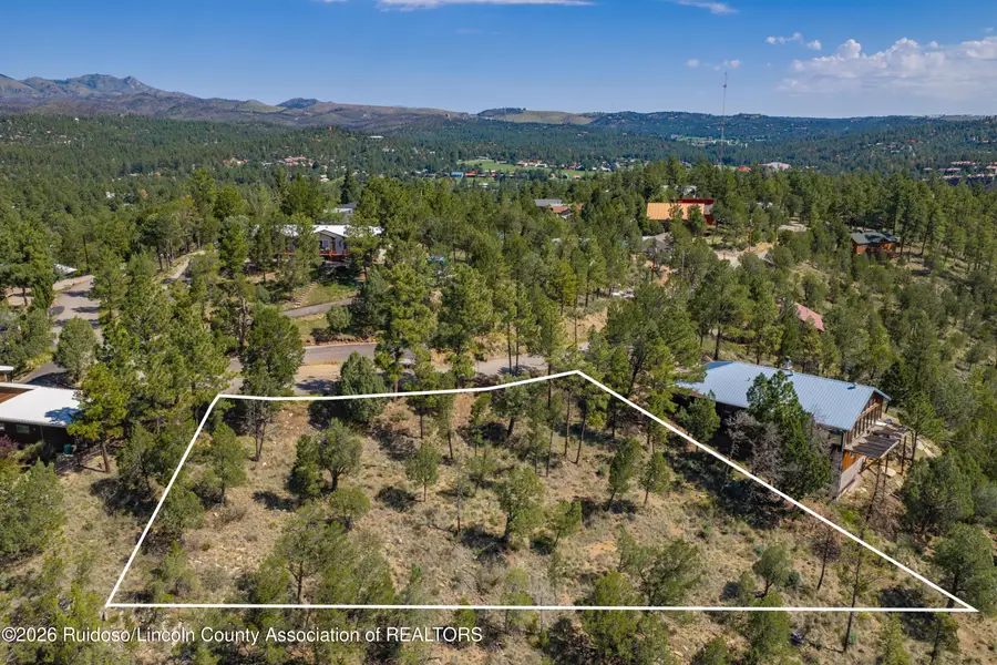 732 Center Street, Ruidoso, NM 88345 - #2