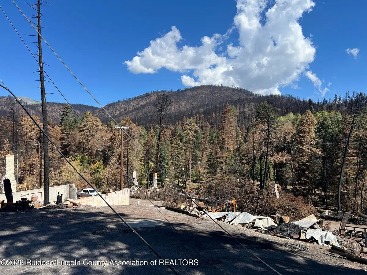 1129 Main Road, Ruidoso, NM 88345 - #1