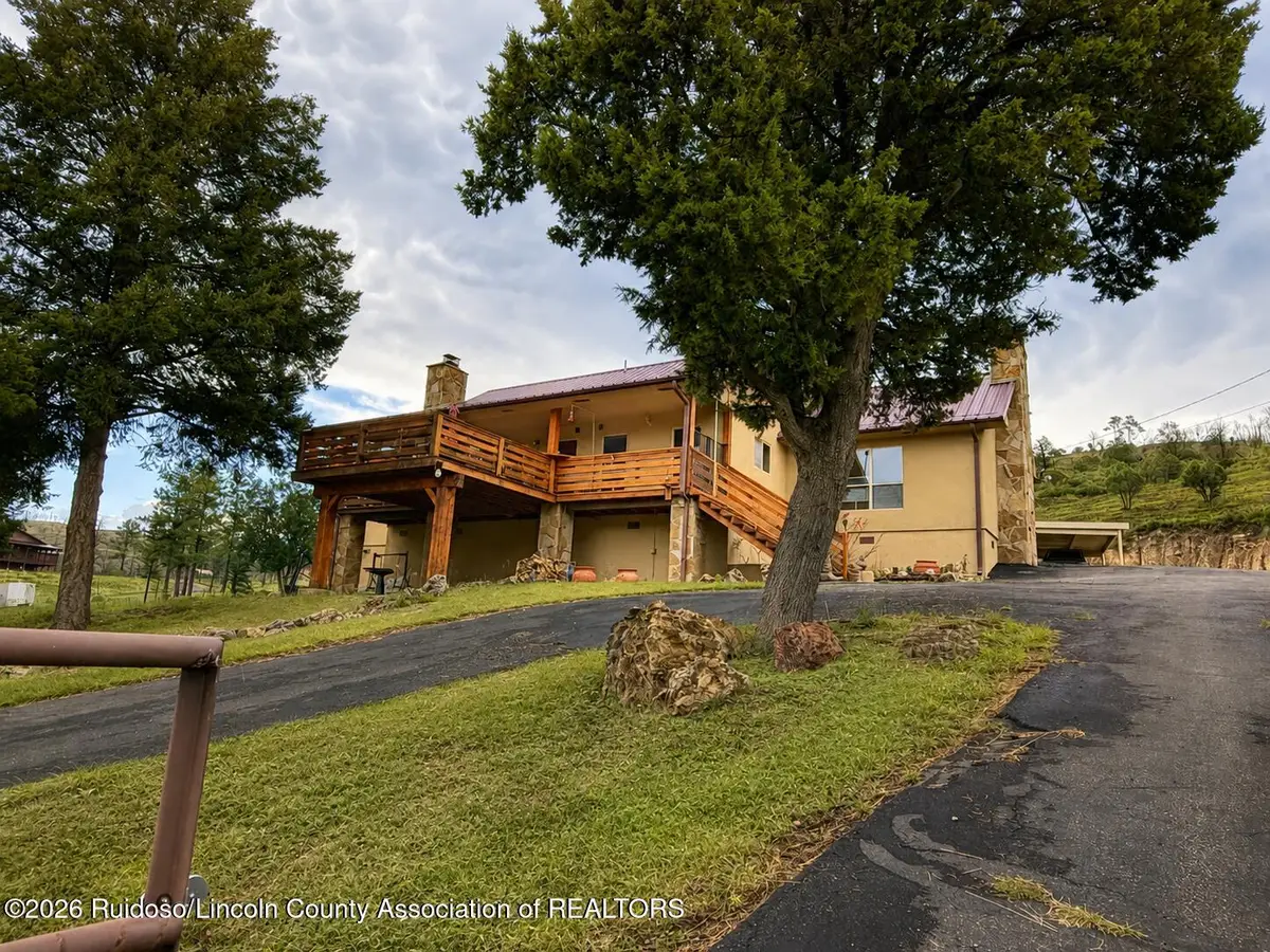 247 Homestead Loop, Ruidoso, NM 88345 - #1