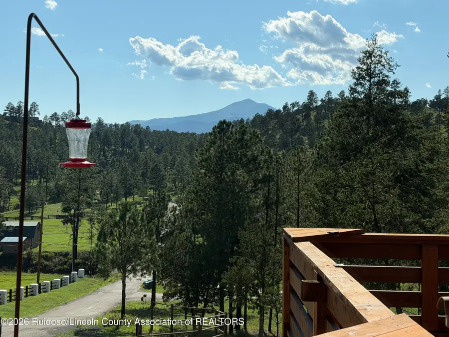247 Homestead Loop, Ruidoso, NM 88345 - #3