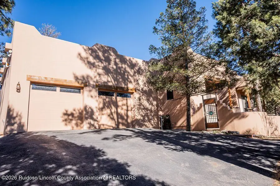 151 Crown Ridge Road, Alto, NM 88312 - #3