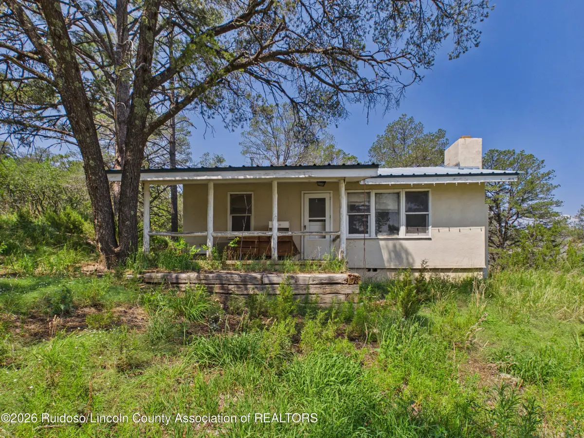208 Spring Road, Ruidoso Downs, NM 88346 - #1