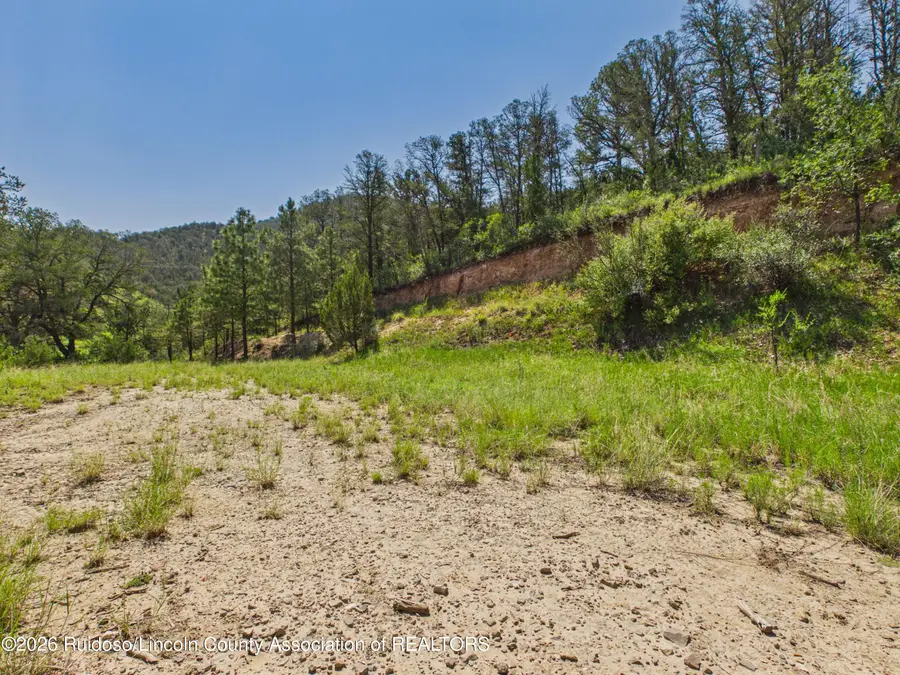 208 Spring Road, Ruidoso Downs, NM 88346 - #2