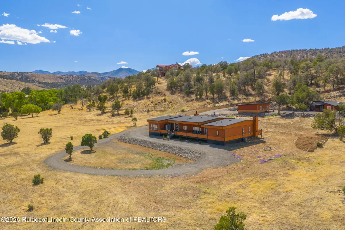 353 Sandesta Drive, Alto, NM 88312 - #1
