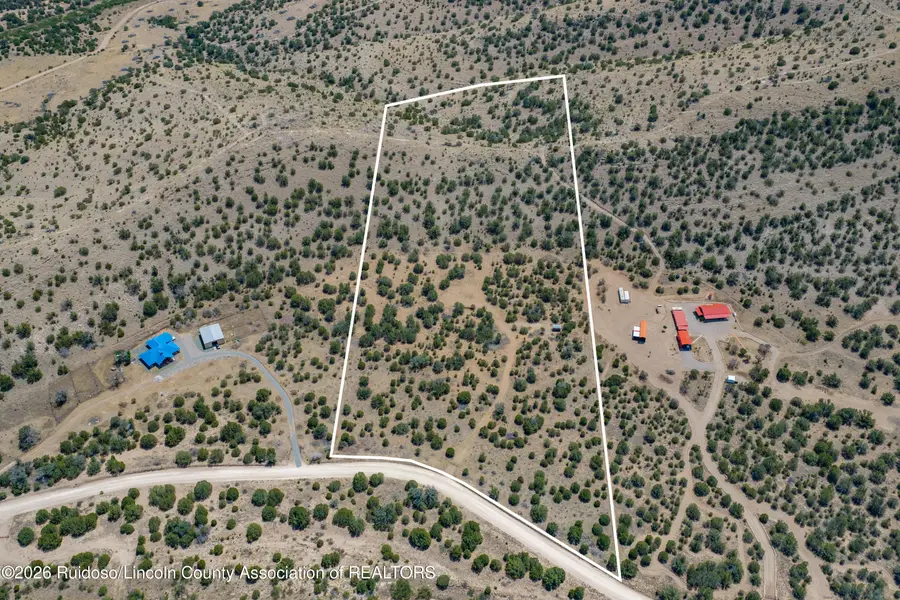 170 Blackwater Draw Road, Tinnie, NM 88351 - #3