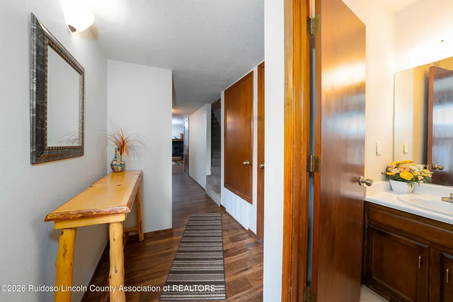 214 Metz Drive, Ruidoso, NM 88345 - #3