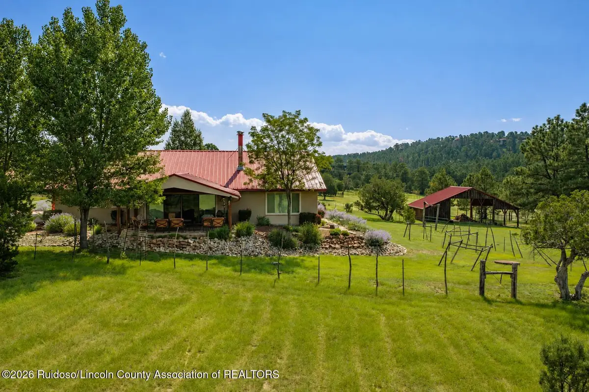114 Pine Point Trail, Alto, NM 88312 - #1