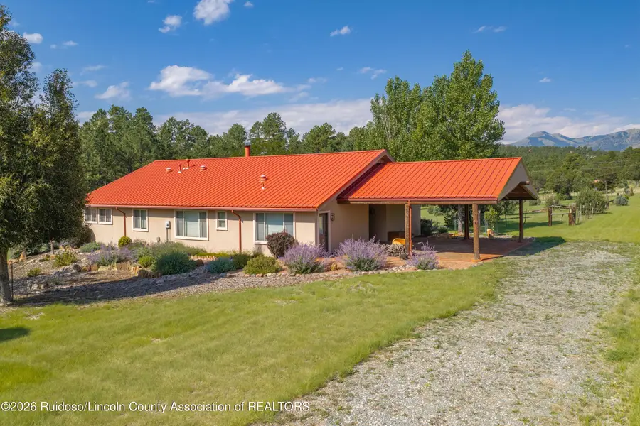 114 Pine Point Trail, Alto, NM 88312 - #2