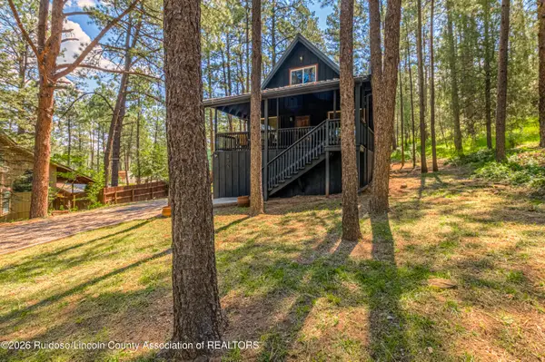 206 Torreon Loop, Ruidoso, NM 88345