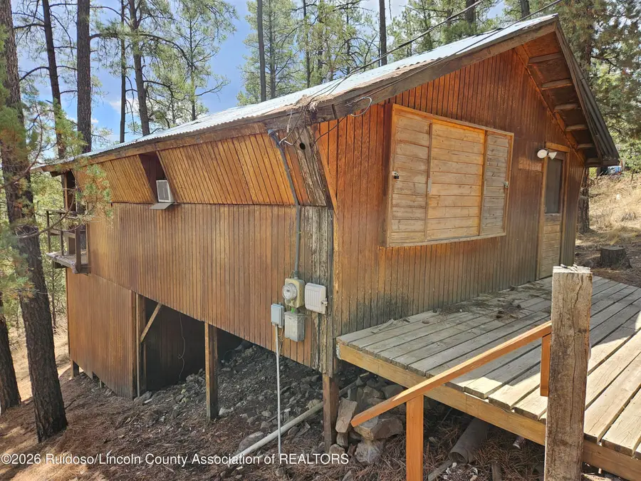 194 Squaw Trail, Ruidoso, NM 88345 - #3