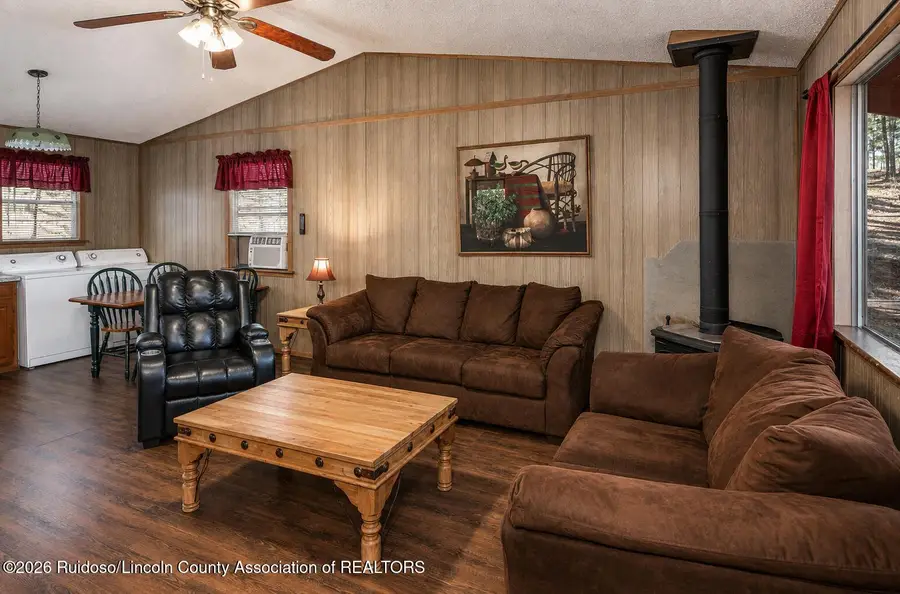 125 Mountain Breeze Drive, Ruidoso, NM 88345 - #2