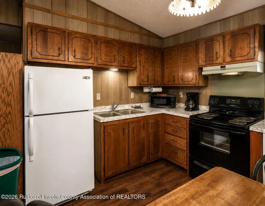 125 Mountain Breeze Drive, Ruidoso, NM 88345 - #3