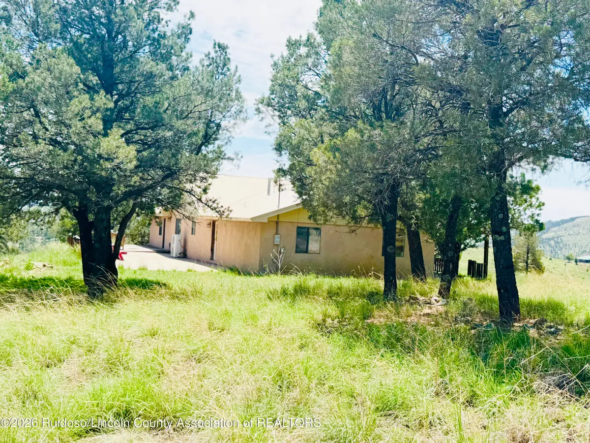109 Judea Court, Capitan, NM 88316 - #1