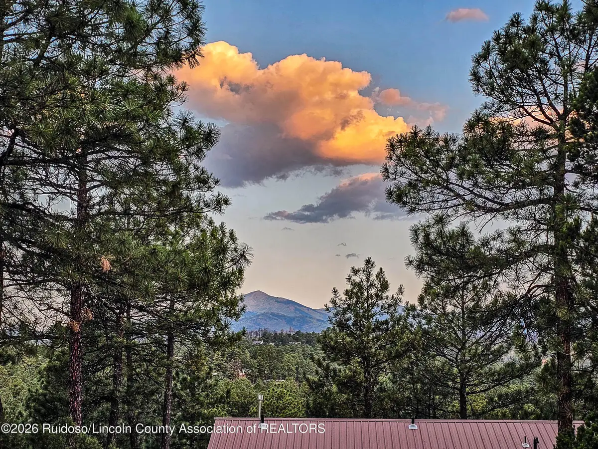 604 White Mountain Drive, Ruidoso, NM 88345 - #1