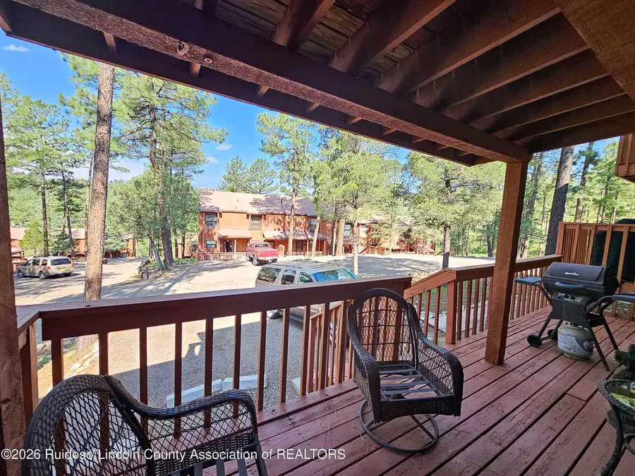 604 White Mountain Drive, Ruidoso, NM 88345 - #3