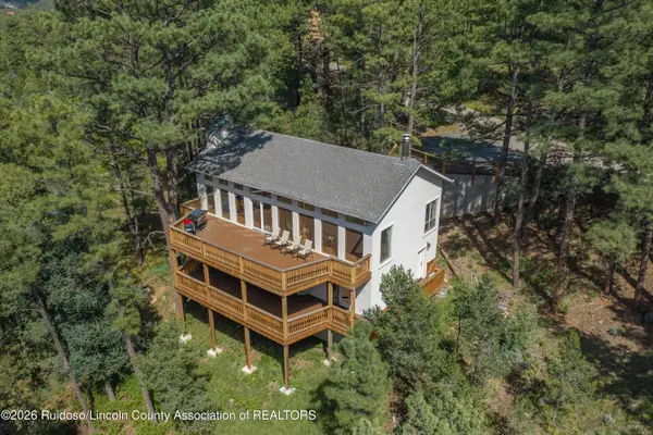 157 Del Monte Drive, Alto, NM 88312