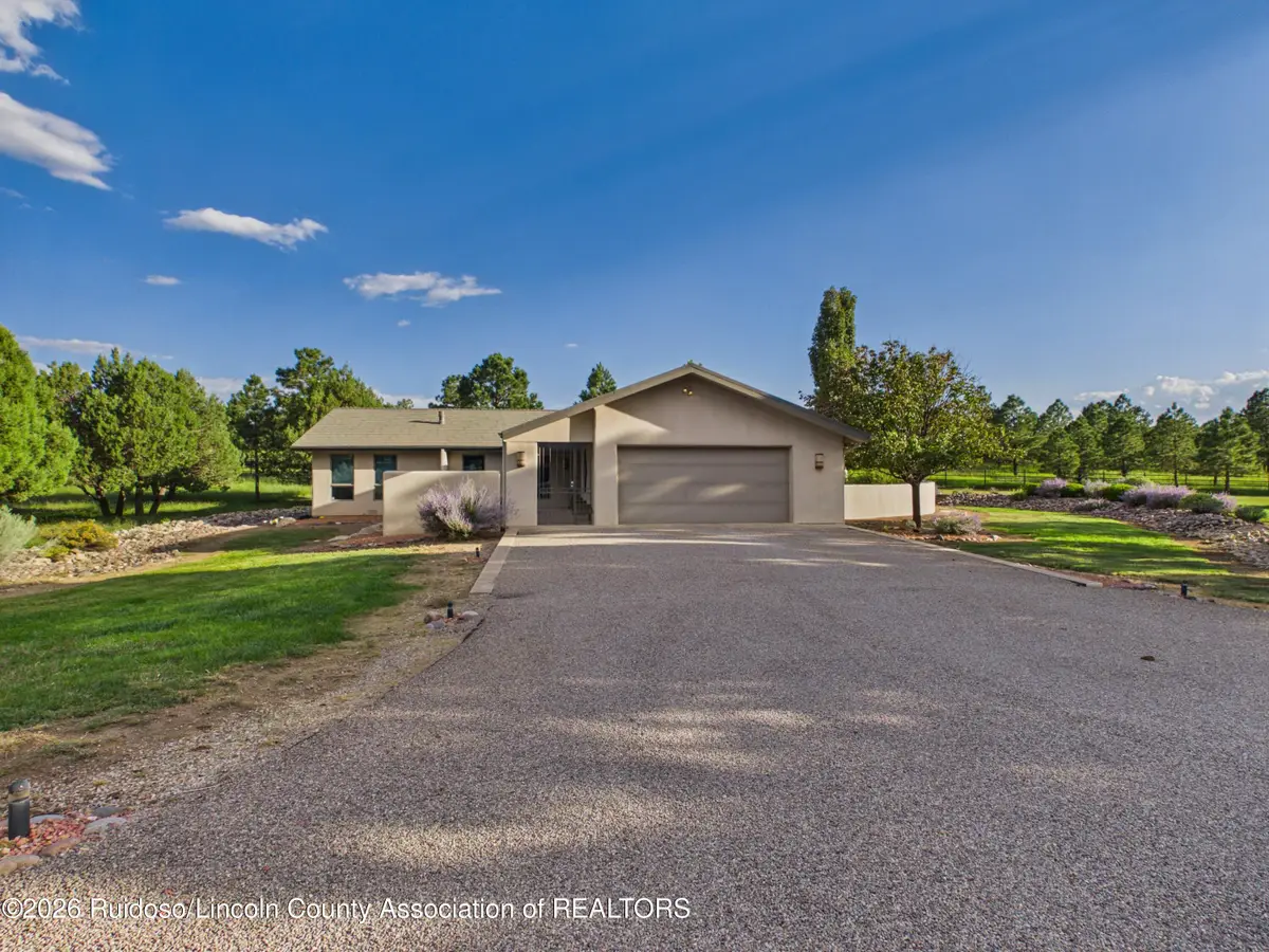 146 Eagle Ridge Road, Alto, NM 88312 - #1