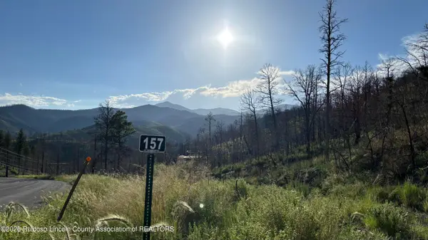 157 Musket Ball Drive, Ruidoso, NM 88345
