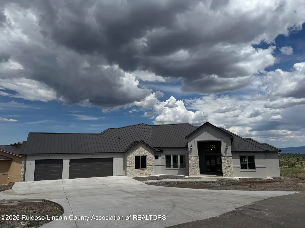247 Lincoln Hills Drive, Alto, NM 88312 - #1