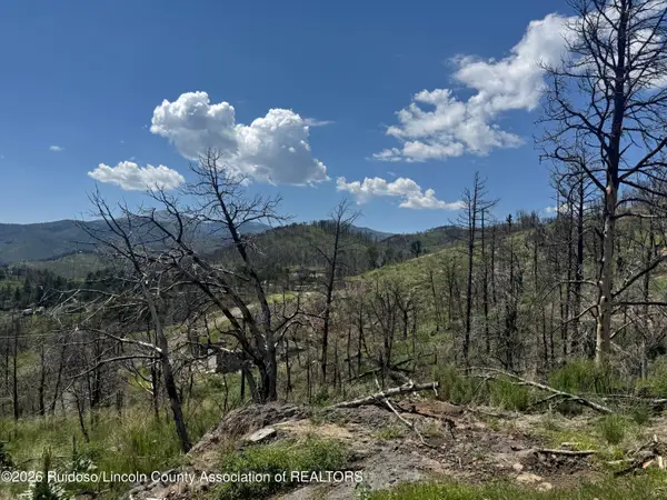 26 Lot Bobsled Pl, Ruidoso, NM 88345