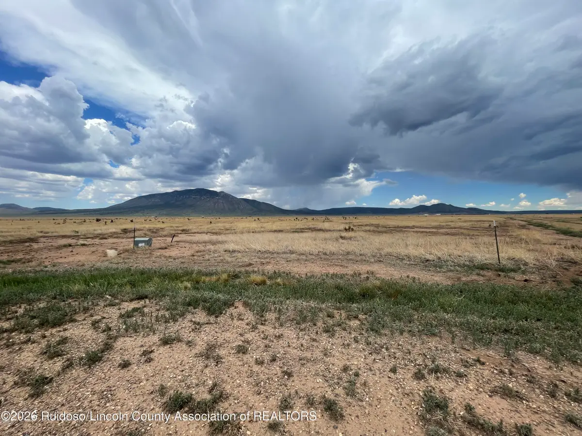103 Mesquite Court, Carrizozo, NM 88301 - #1