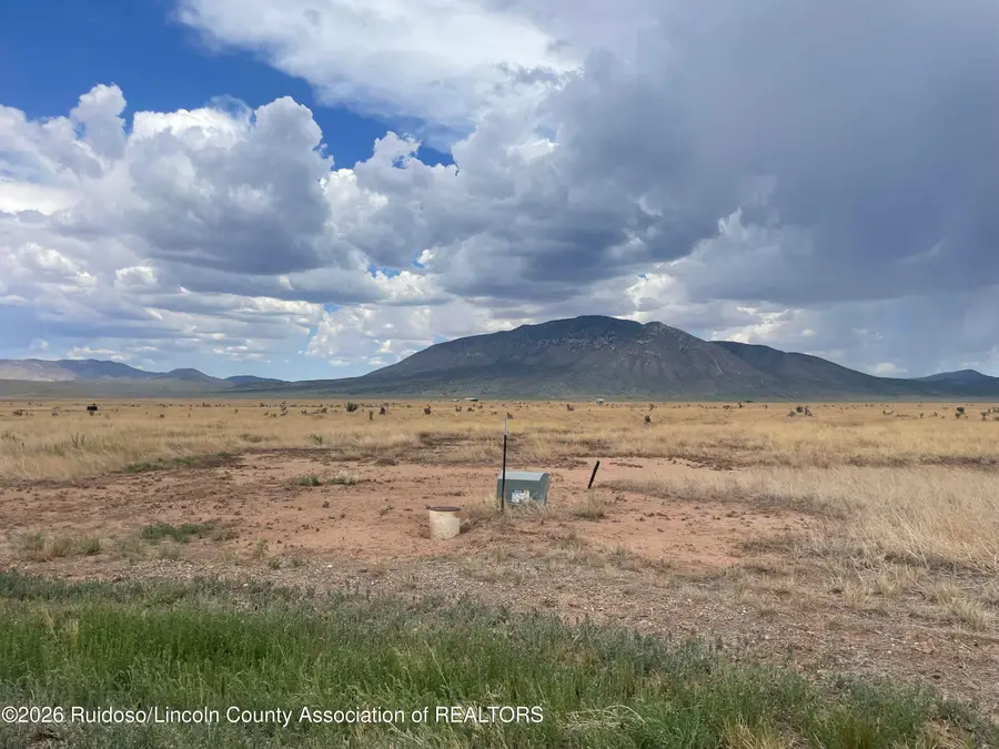 103 Mesquite Court, Carrizozo, NM 88301 - #3