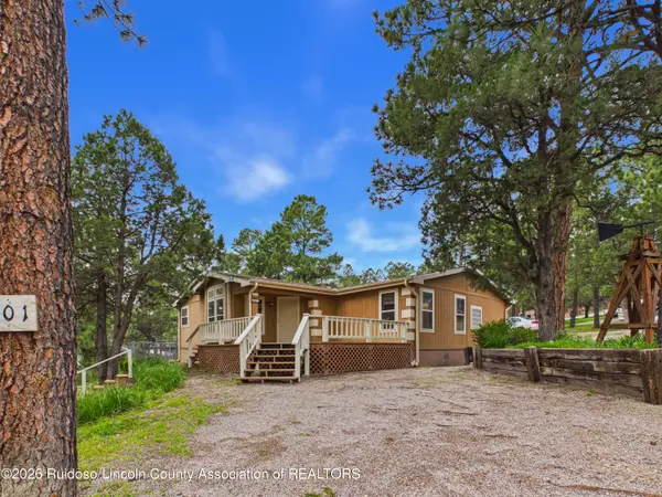 101 Buelah Lane, Ruidoso, NM 88345