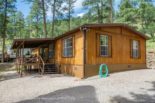 127 College Drive, Ruidoso, NM 88345