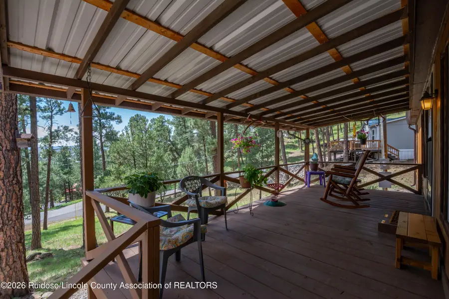 127 College Drive, Ruidoso, NM 88345 - #2