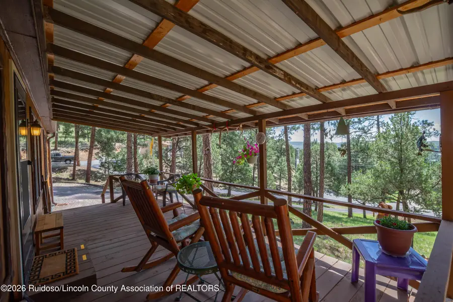 127 College Drive, Ruidoso, NM 88345 - #3