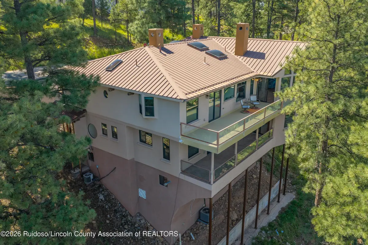 221 Timberline Drive, Ruidoso, NM 88345 - #1
