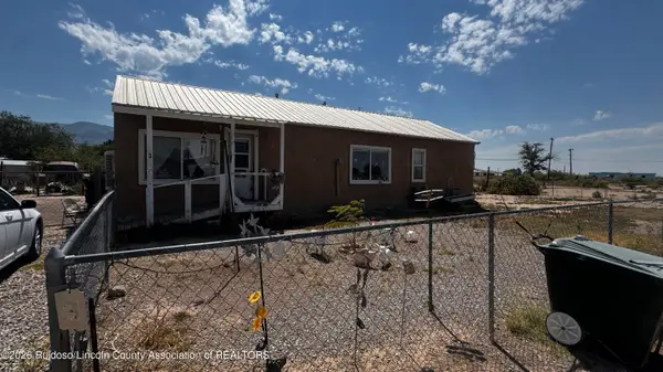 3 Sotol Avenue, Alamogordo, NM 88310
