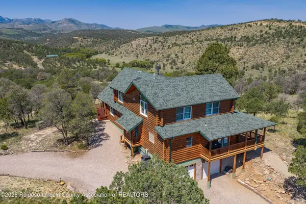 109 Poco Cielo Court, Alto, NM 88312