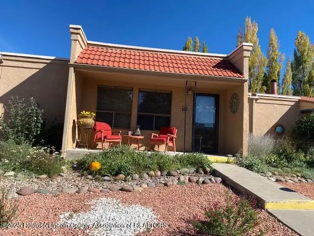 110 Bogie Lane, Ruidoso, NM 88345 - #1