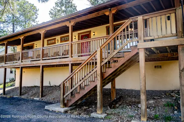 338 Fort Stanton Road, Alto, NM 88312