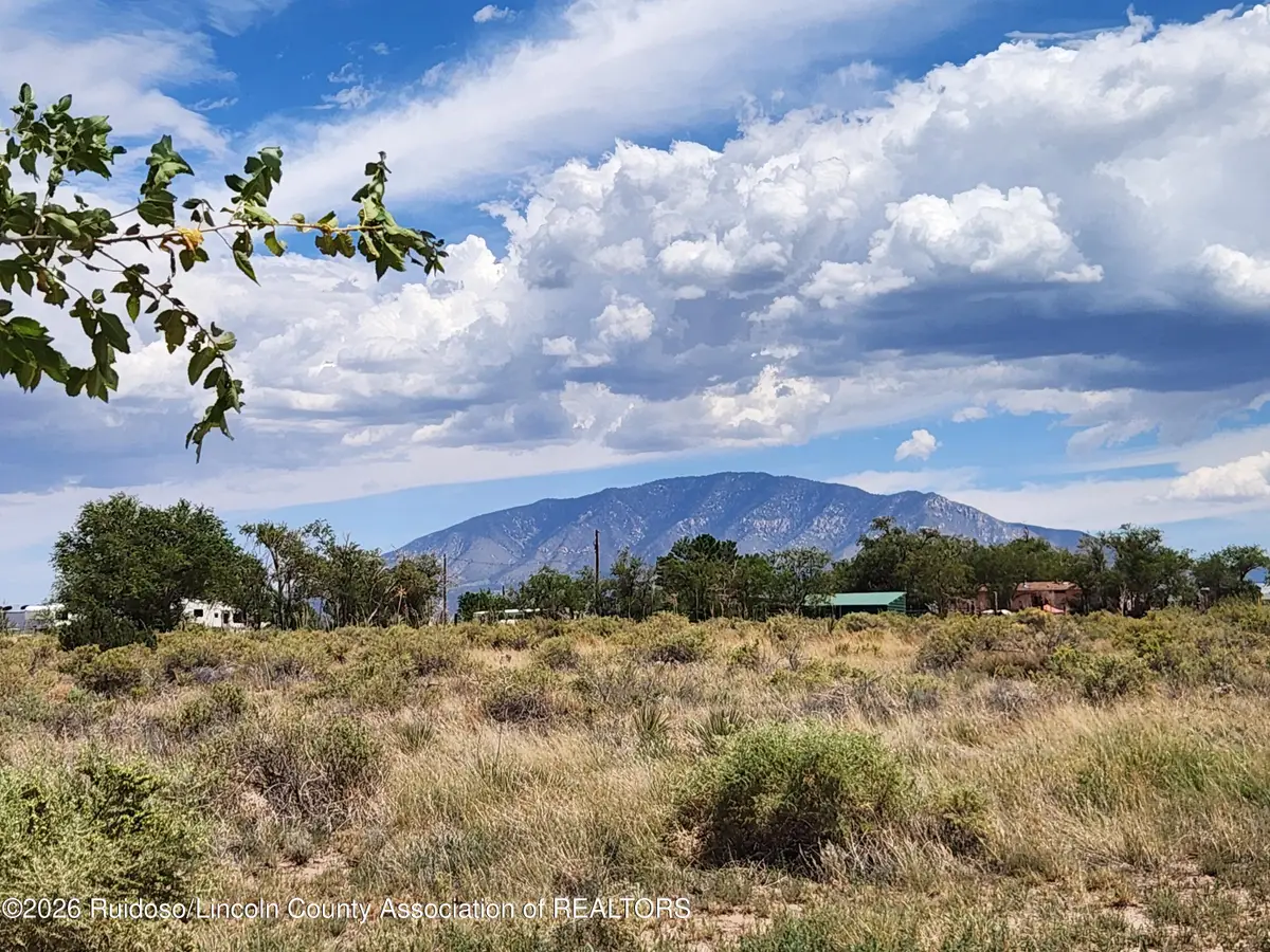 1101 17th Street, Carrizozo, NM 88301 - #1