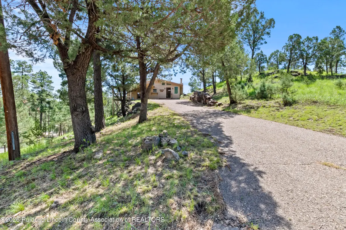105 Nob Drive, Ruidoso, NM 88345 - #1