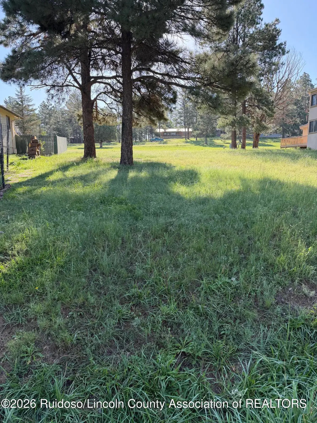 106 Bogie Lane, Ruidoso, NM 88345 - #1