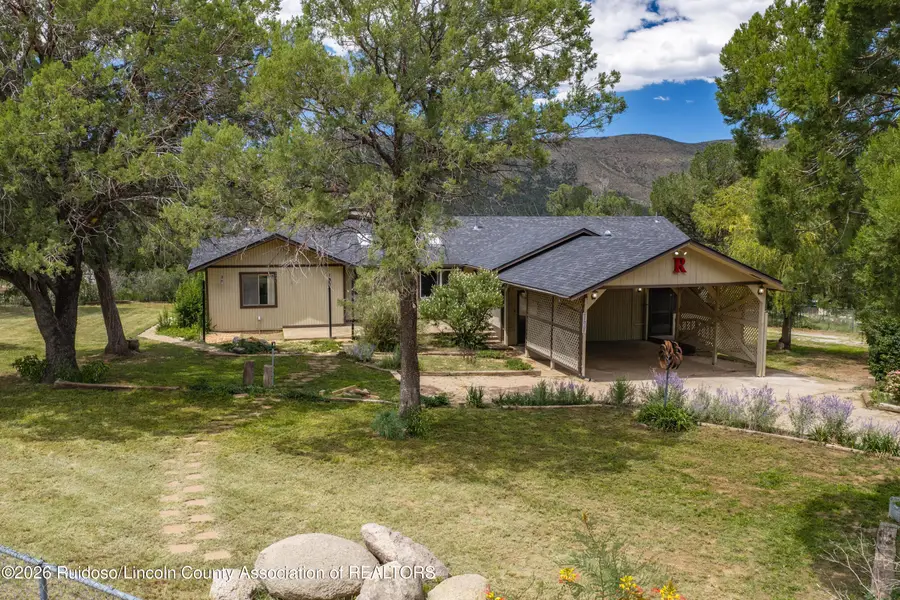 101 Juniper Drive, Ruidoso Downs, NM 88346 - #2