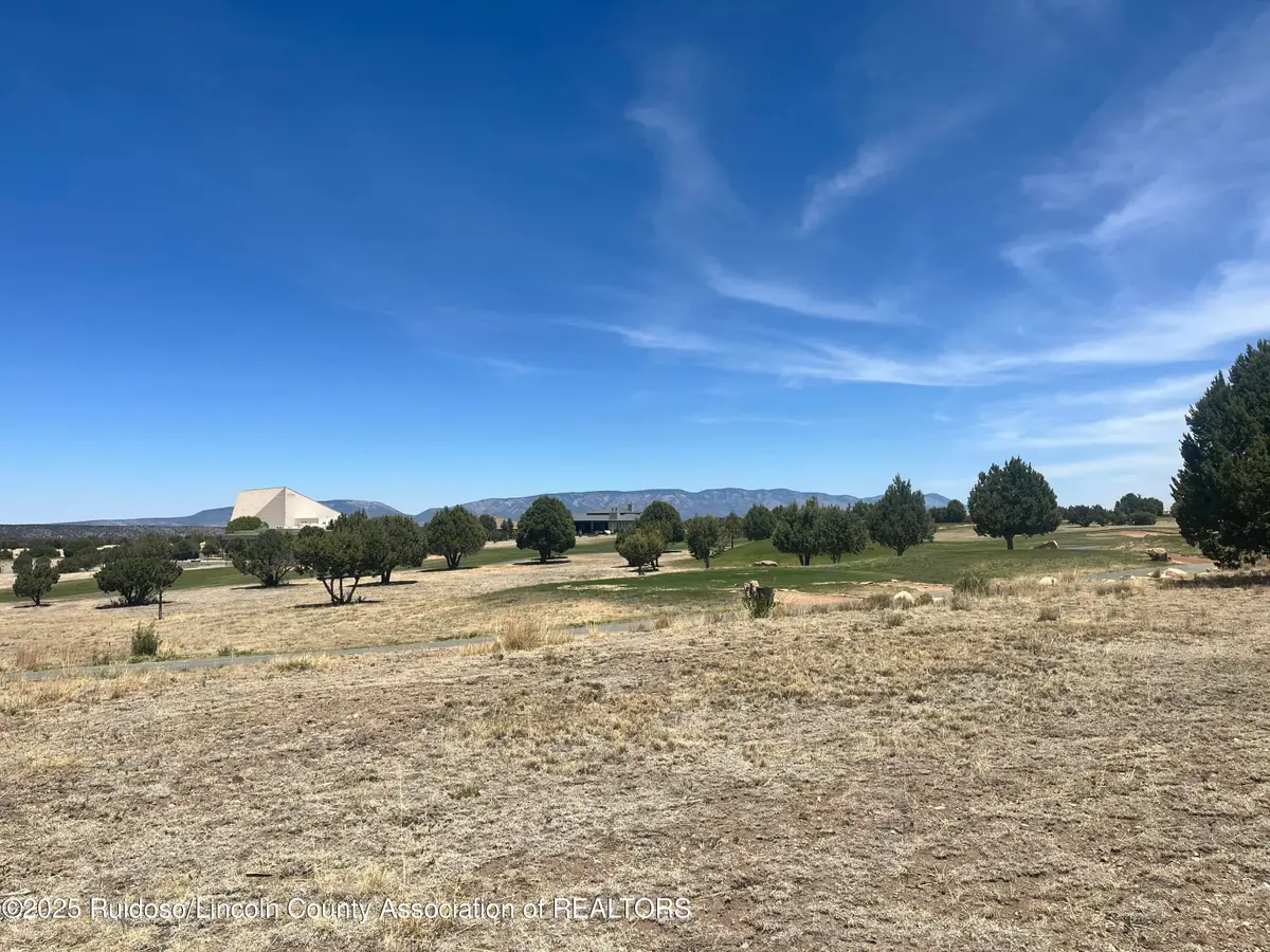 L7B10 Spencer Road, Alto, NM 88312 - #1