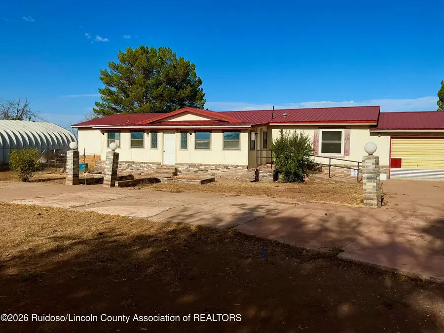 96 Phillips Avenue, Alamogordo, NM 88310 - #2